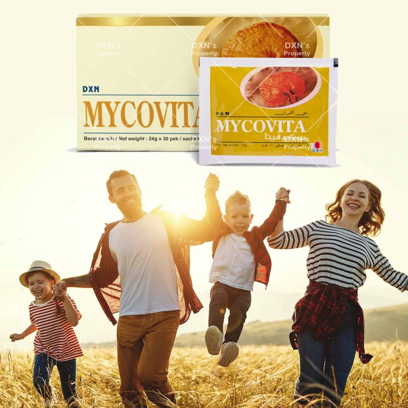 Mycovita